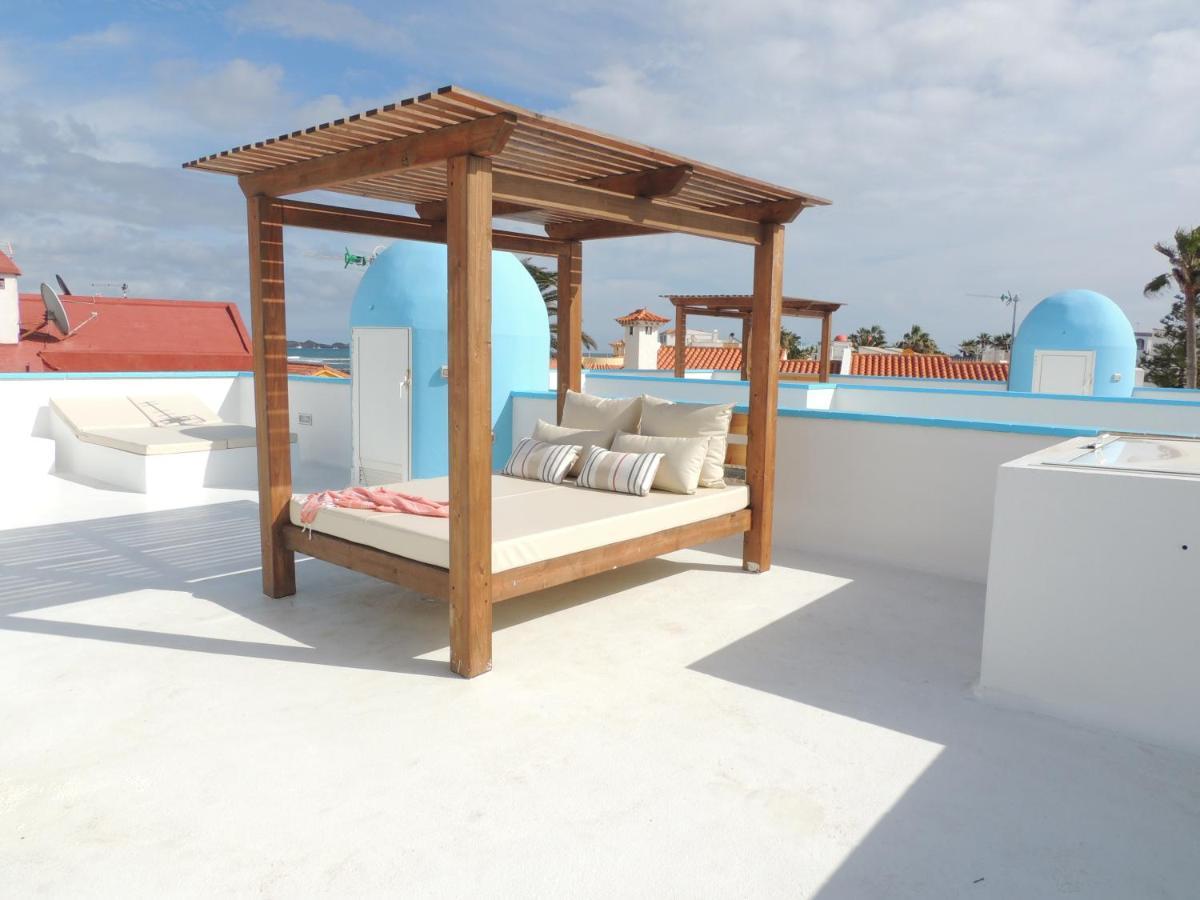 View , Beach House , By Mahbovillas Corralejo Esterno foto