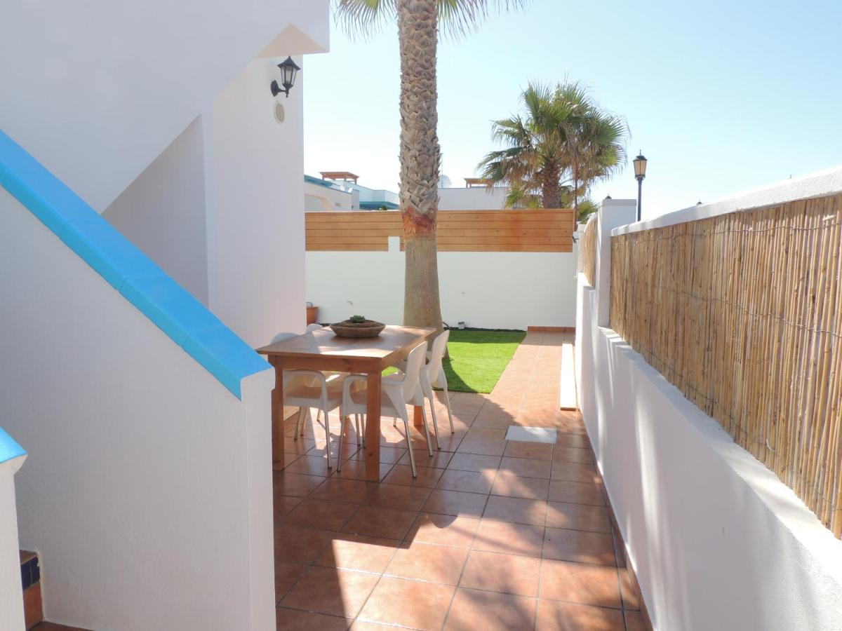 View , Beach House , By Mahbovillas Corralejo Esterno foto