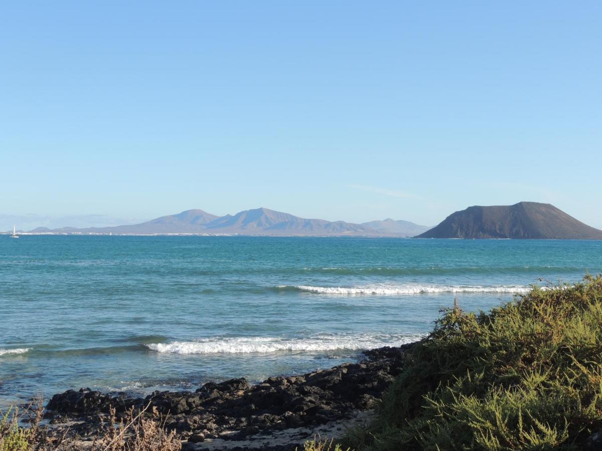 View , Beach House , By Mahbovillas Corralejo Esterno foto