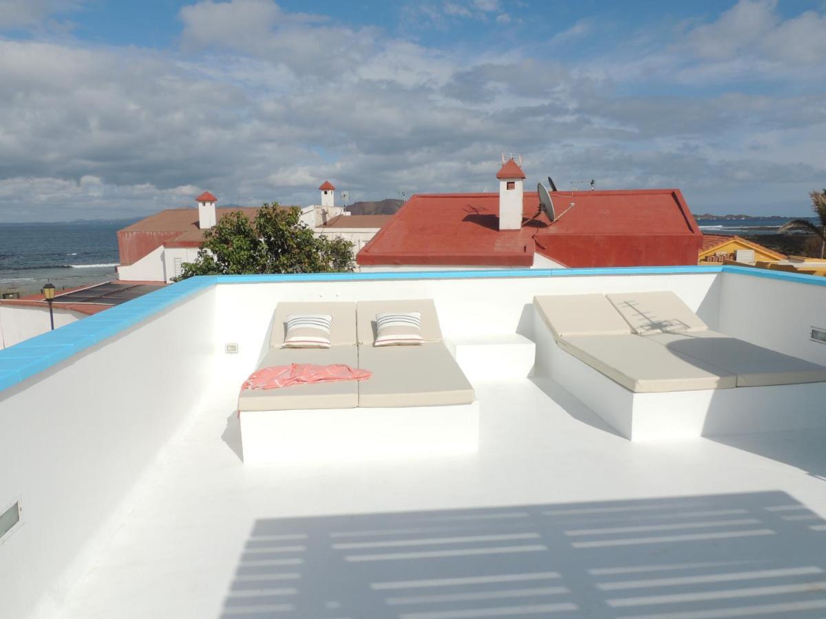 View , Beach House , By Mahbovillas Corralejo Esterno foto