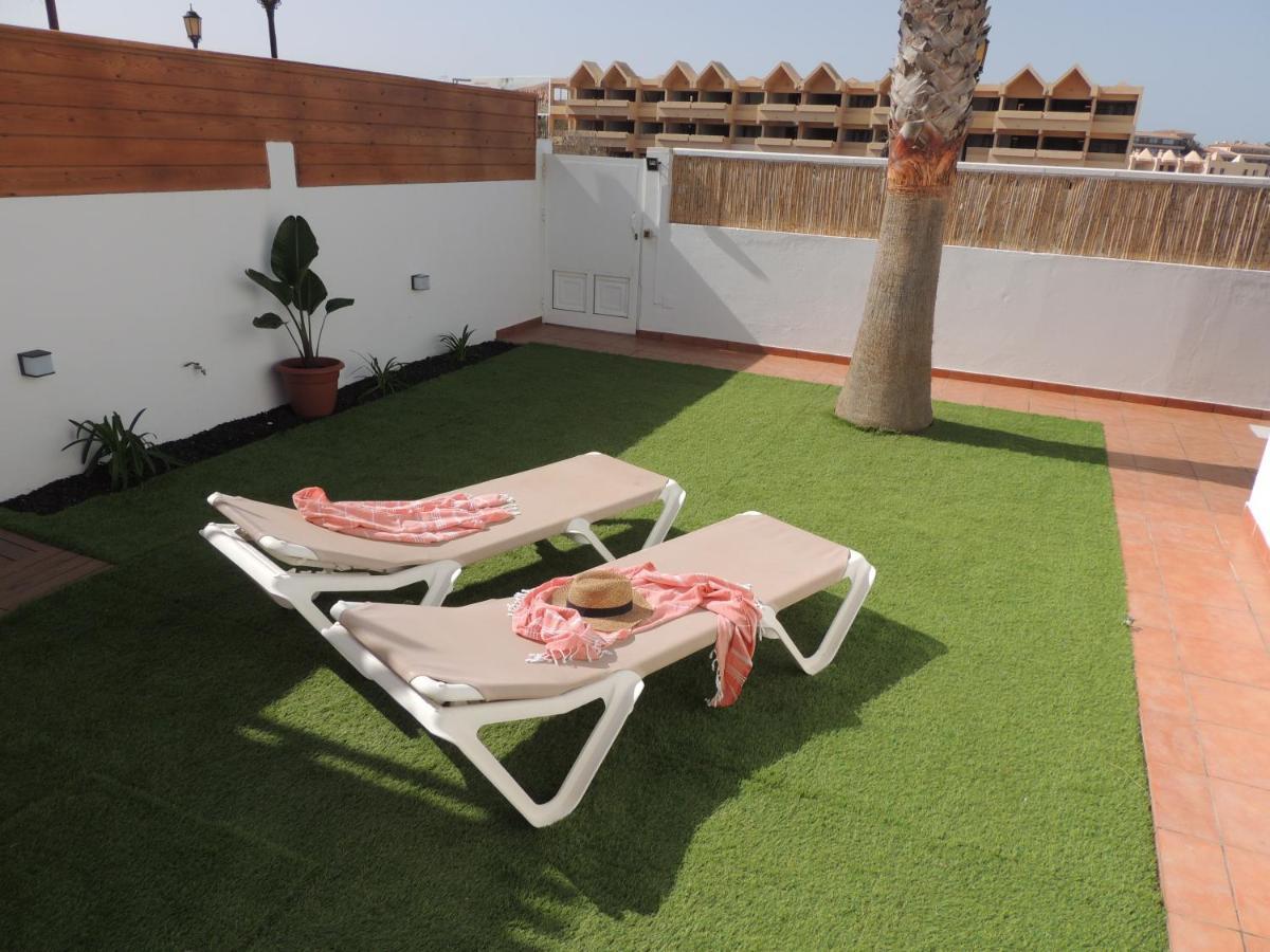 View , Beach House , By Mahbovillas Corralejo Esterno foto