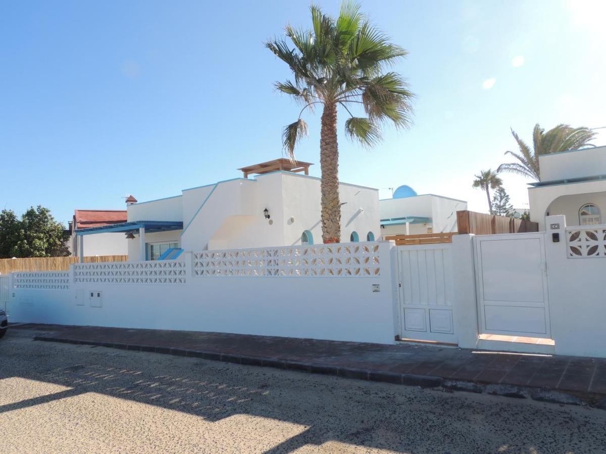 View , Beach House , By Mahbovillas Corralejo Esterno foto