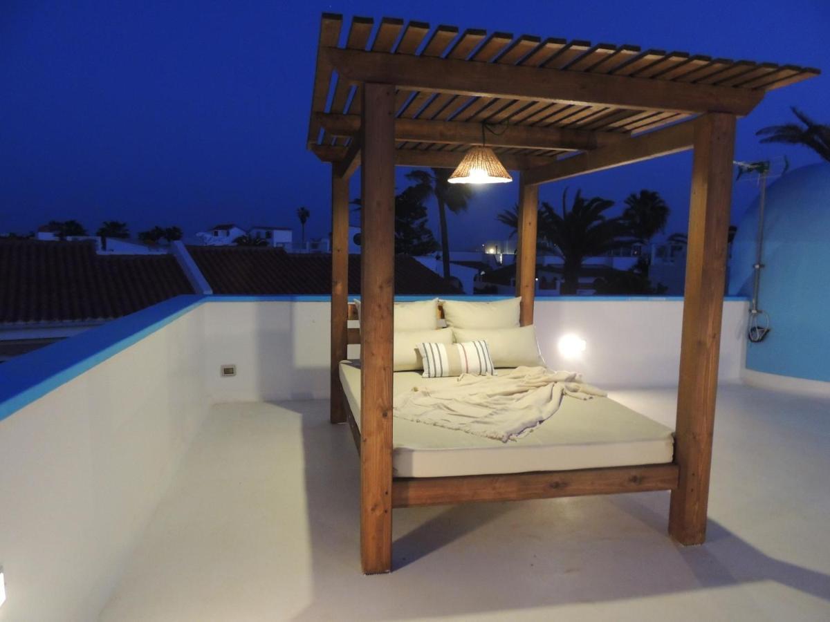 View , Beach House , By Mahbovillas Corralejo Esterno foto