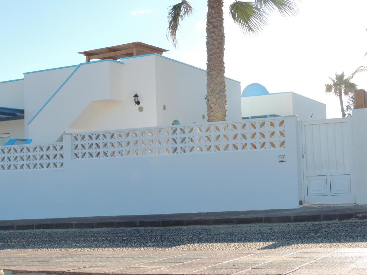 View , Beach House , By Mahbovillas Corralejo Esterno foto