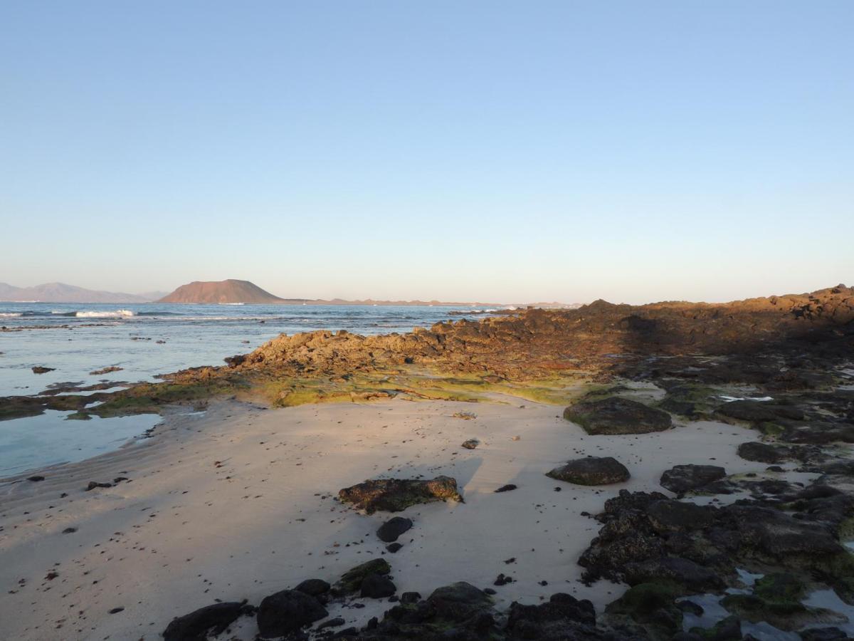 View , Beach House , By Mahbovillas Corralejo Esterno foto