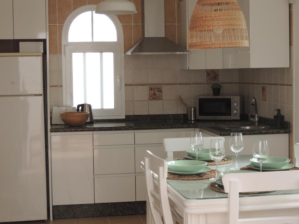 View , Beach House , By Mahbovillas Corralejo Esterno foto