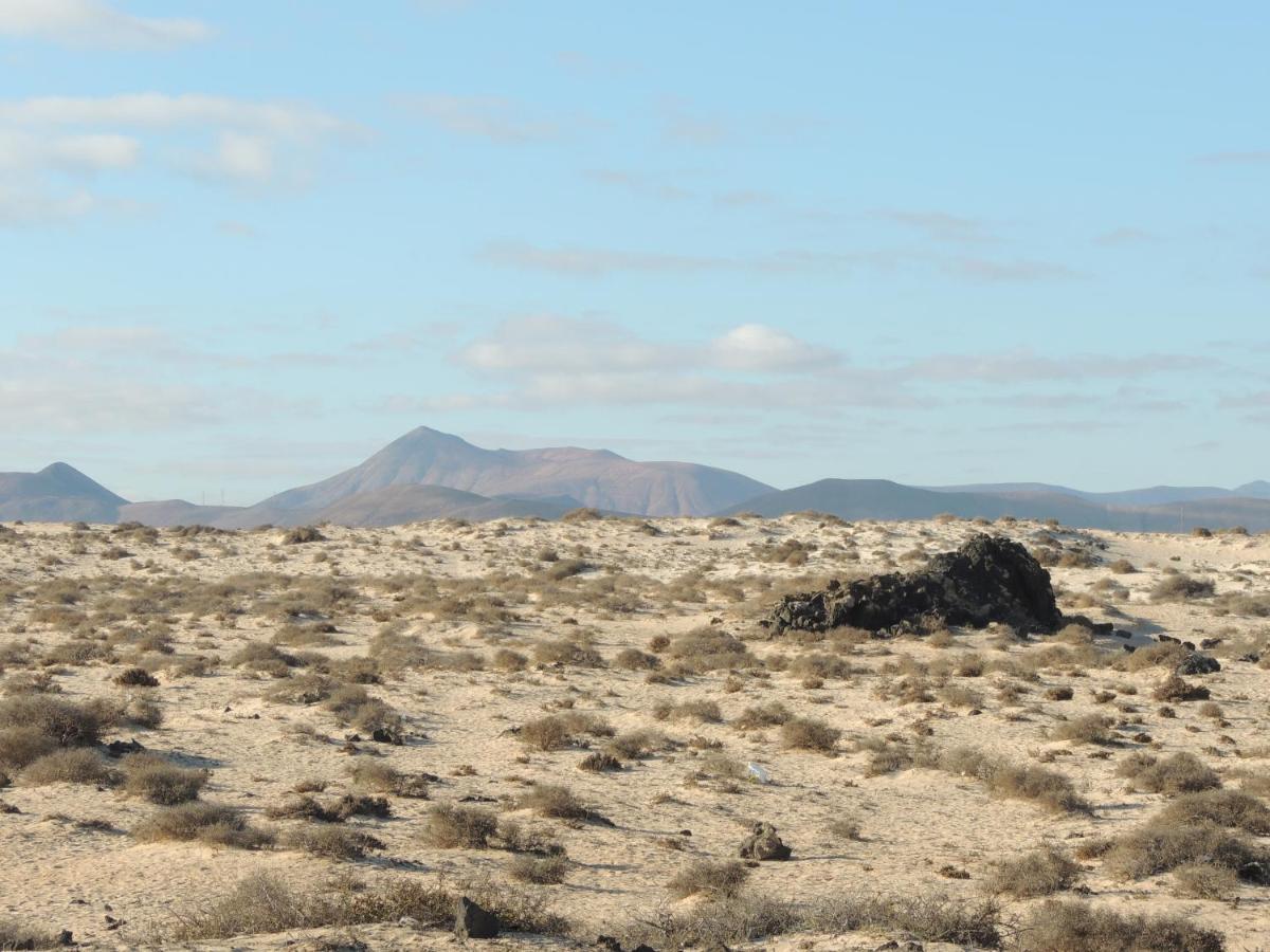 View , Beach House , By Mahbovillas Corralejo Esterno foto