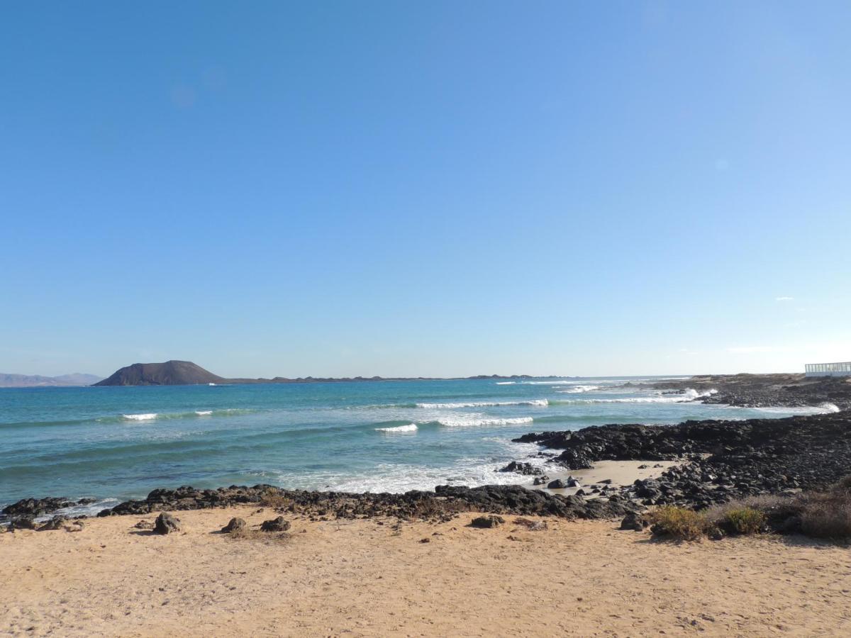 View , Beach House , By Mahbovillas Corralejo Esterno foto