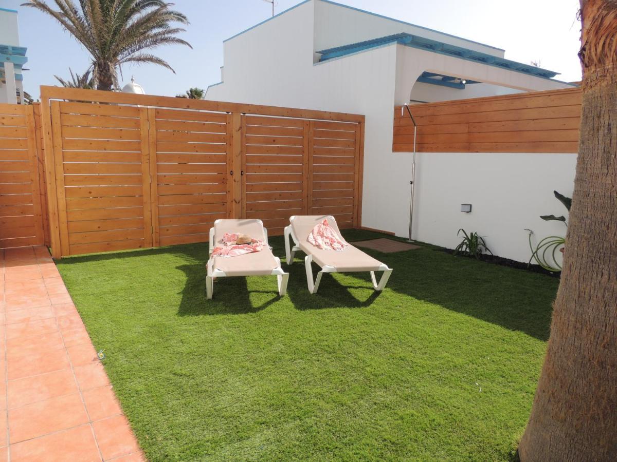 View , Beach House , By Mahbovillas Corralejo Esterno foto