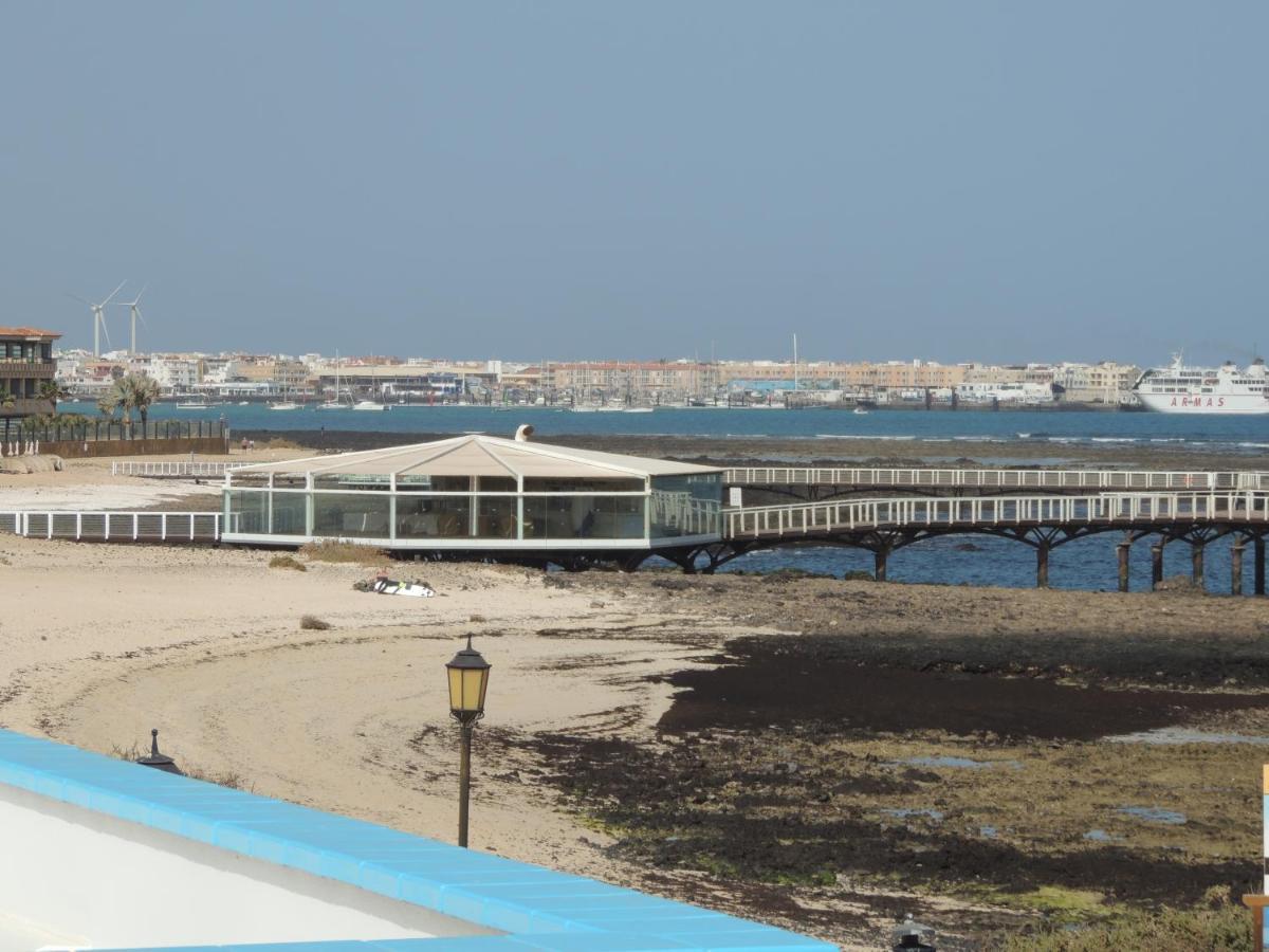 View , Beach House , By Mahbovillas Corralejo Esterno foto