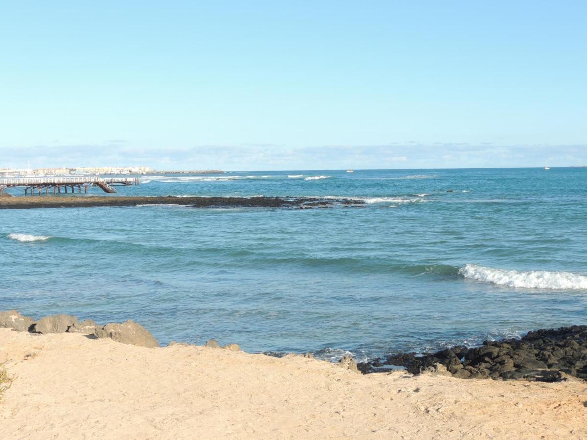 View , Beach House , By Mahbovillas Corralejo Esterno foto