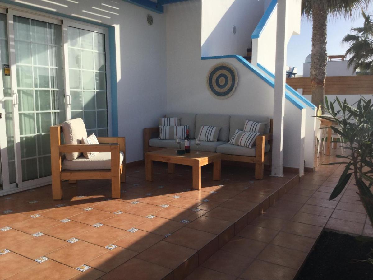 View , Beach House , By Mahbovillas Corralejo Esterno foto