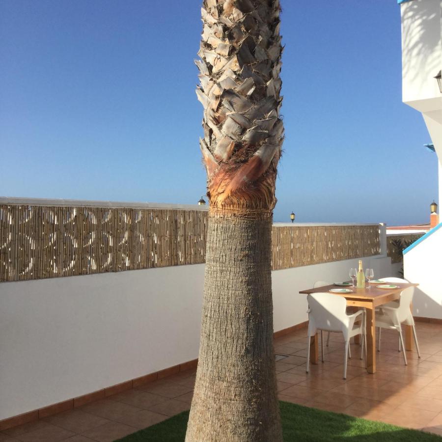 View , Beach House , By Mahbovillas Corralejo Esterno foto