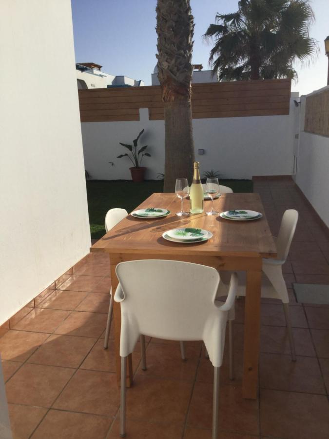 View , Beach House , By Mahbovillas Corralejo Esterno foto