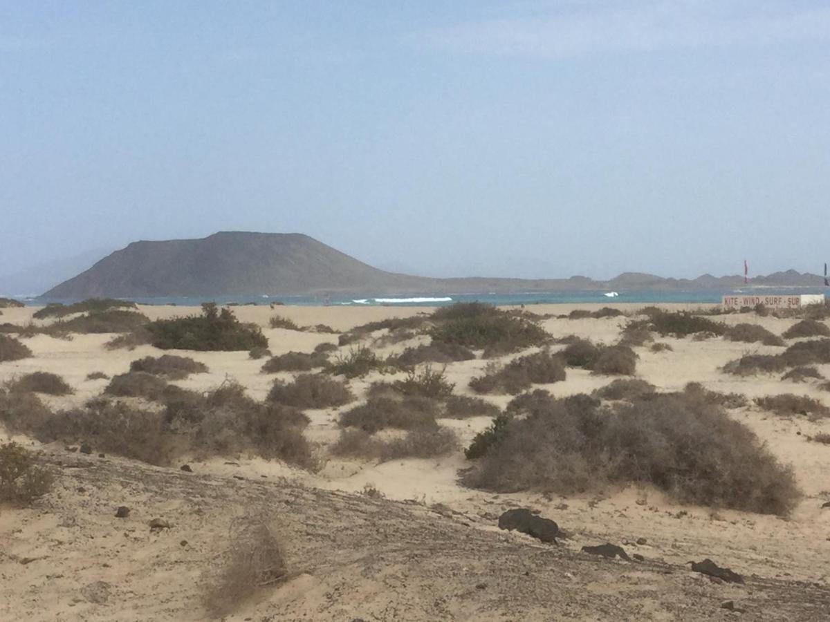 View , Beach House , By Mahbovillas Corralejo Esterno foto
