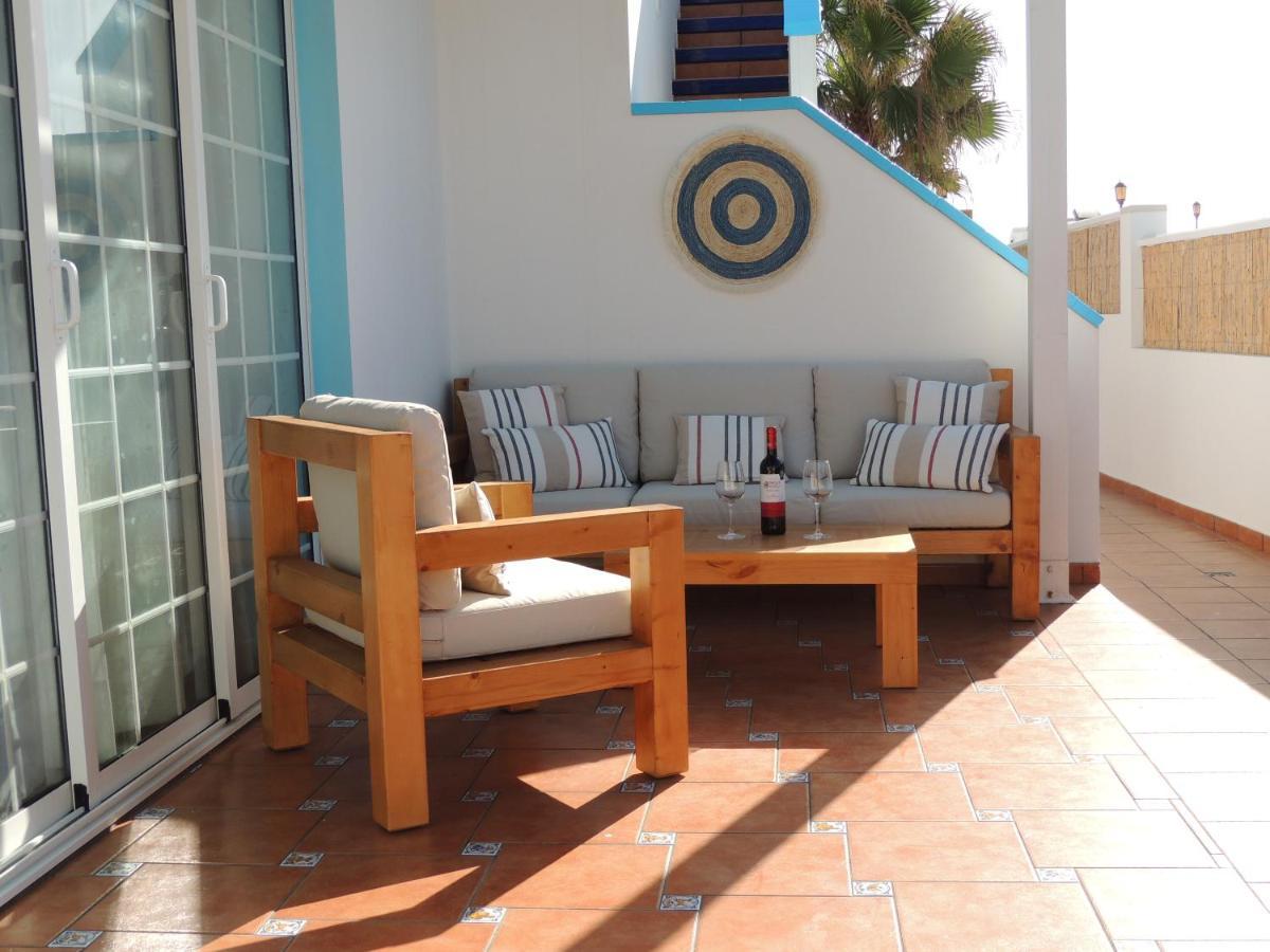 View , Beach House , By Mahbovillas Corralejo Esterno foto