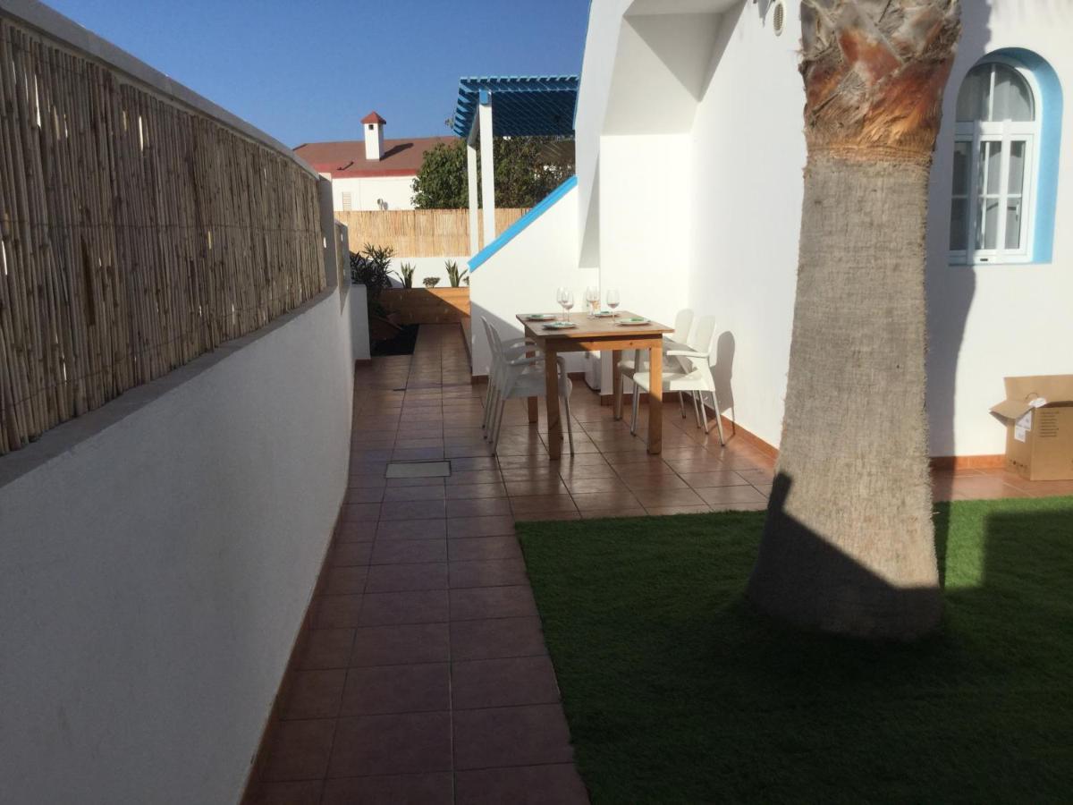 View , Beach House , By Mahbovillas Corralejo Esterno foto