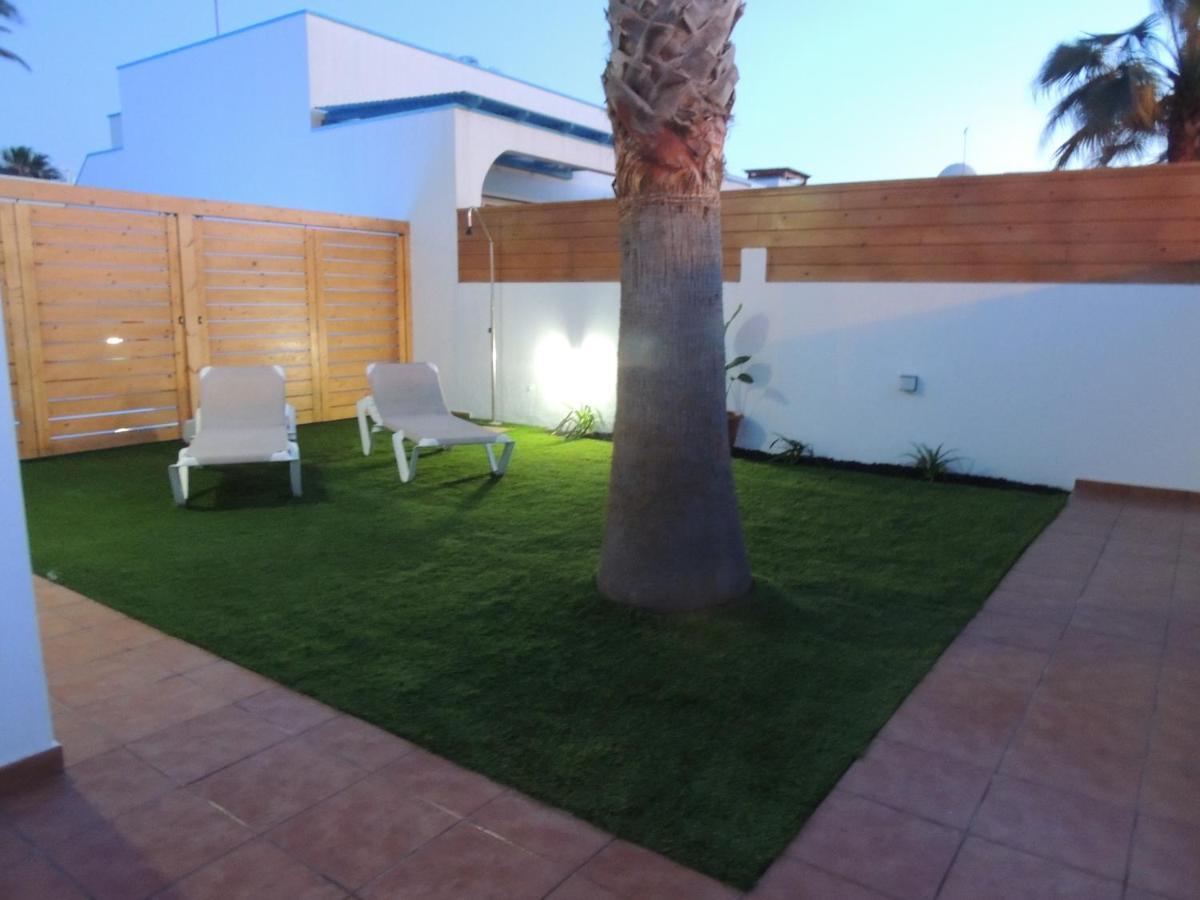 View , Beach House , By Mahbovillas Corralejo Esterno foto
