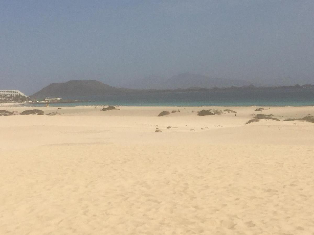View , Beach House , By Mahbovillas Corralejo Esterno foto