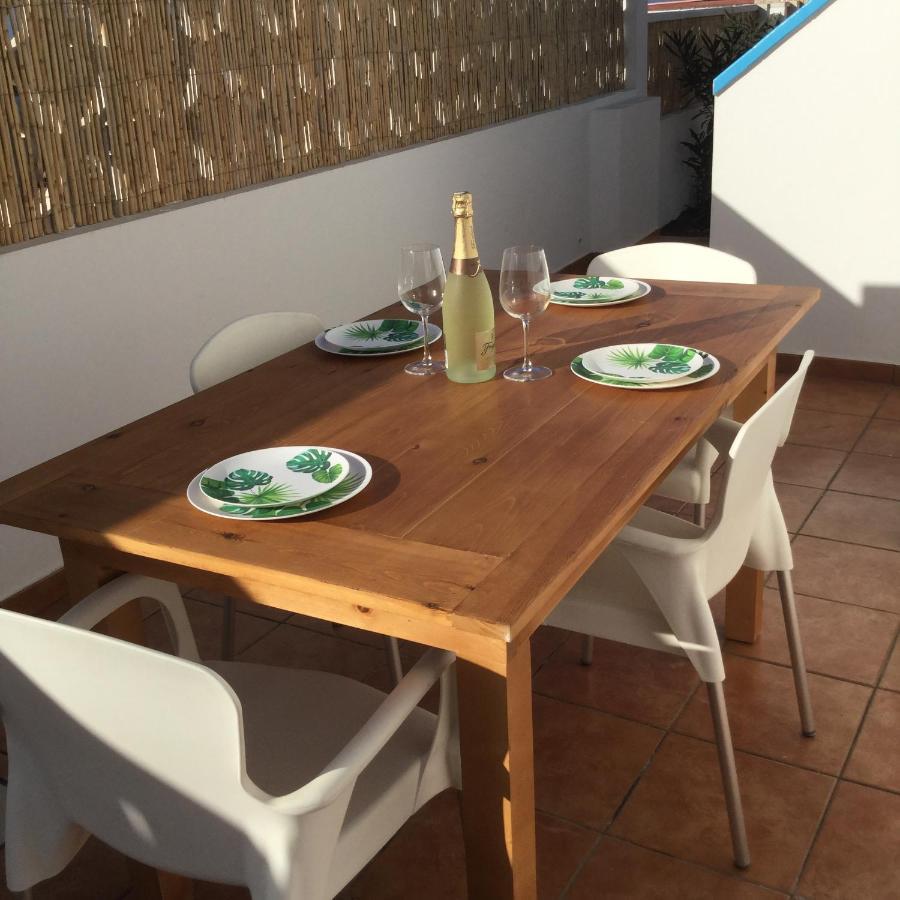 View , Beach House , By Mahbovillas Corralejo Esterno foto